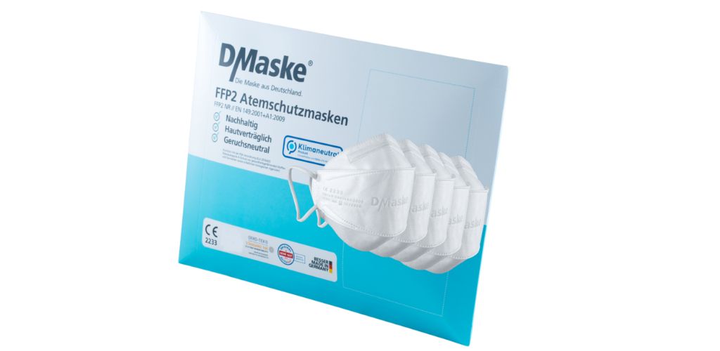 Usporedba FFP2 maski: 5 najboljih ffp2 maski dmask