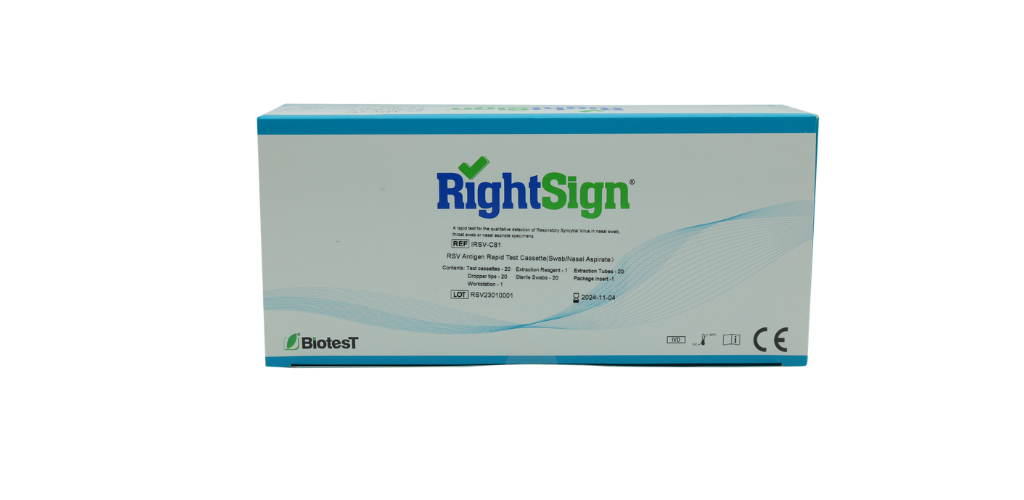 rightsign rsv antigenski brzi test