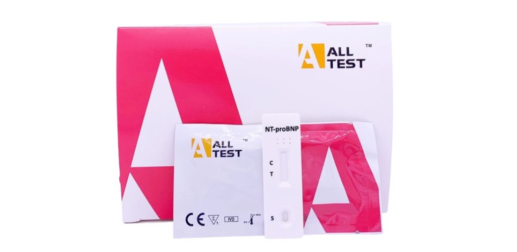 brzi test alltest nt-probnp