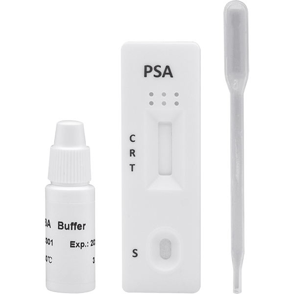 Cleartest PSA test (pakiranje od 10 komada)