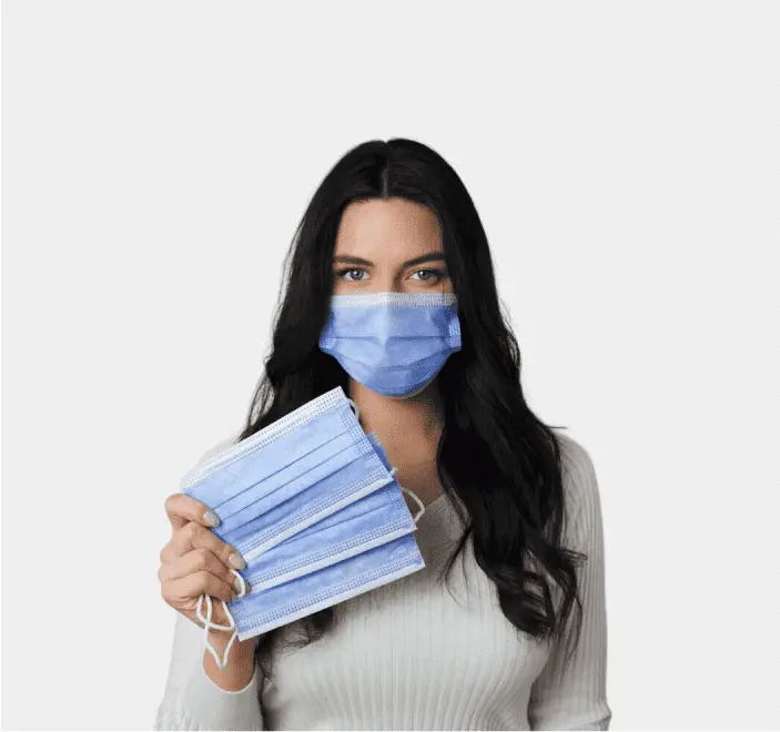 Surgical mask